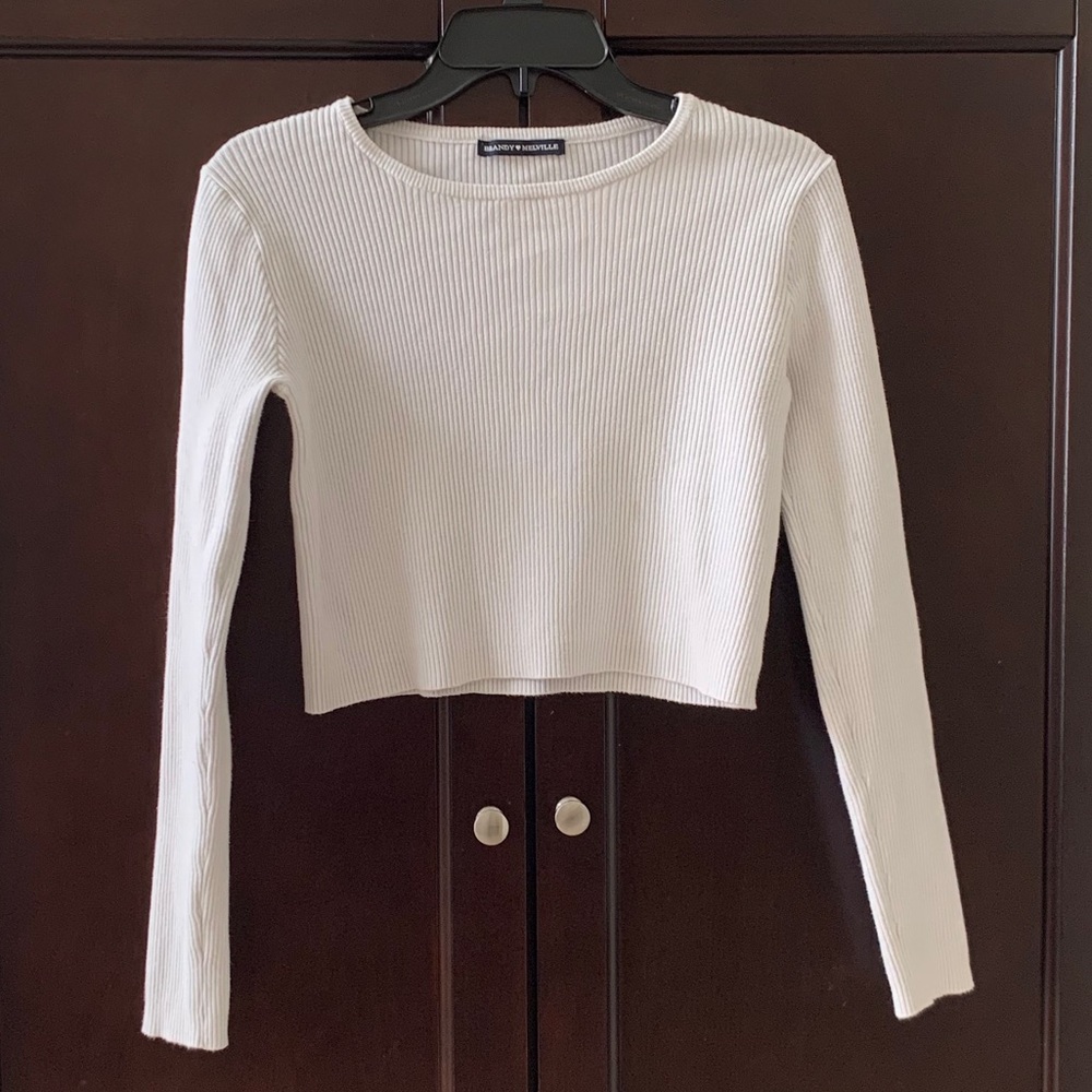 Brandy Melville Long Sleeve